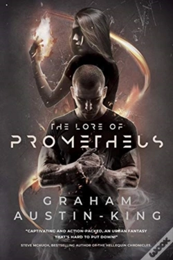 Capa do artigo The Lore Of Prometheus