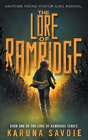 The Lore Of Ramridge - Preview