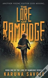 The Lore Of Ramridge
