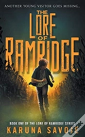Capa do artigo The Lore Of Ramridge