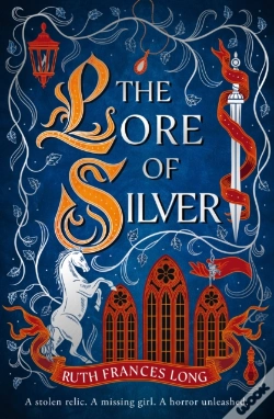 Capa do artigo The Lore Of Silver