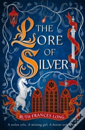 Capa do artigo The Lore Of Silver