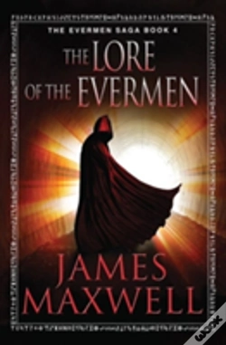 Capa do artigo The Lore Of The Evermen