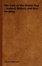 The Lore Of The Honey Bee - Natural Hist - Preview