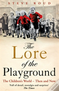 Capa do artigo The Lore Of The Playground