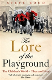 Capa do artigo The Lore Of The Playground