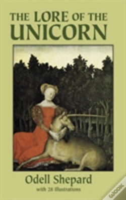 Capa do artigo The Lore Of The Unicorn