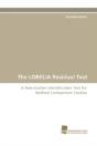 The Lorelia Residual Test - Preview