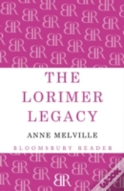 Capa do artigo The Lorimer Legacy