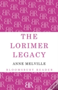 Capa do artigo The Lorimer Legacy