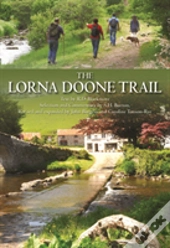 The Lorna Doone Trail