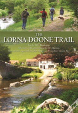 Capa do artigo The Lorna Doone Trail