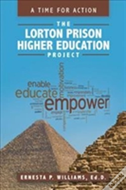 Capa do artigo The Lorton Prison Higher Education Project