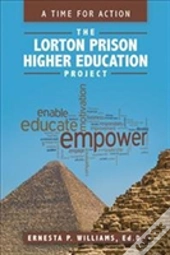The Lorton Prison Higher Education Project