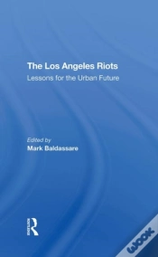Capa do artigo The Los Angeles Riots