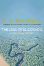 The Loss Of El Dorado - Preview