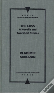 Capa do artigo The Loss