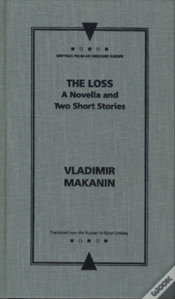 Capa do artigo The Loss