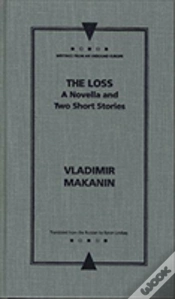 Capa do artigo The Loss