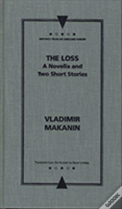 Capa do artigo The Loss