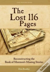 The Lost 116 Pages