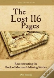 Capa do artigo The Lost 116 Pages