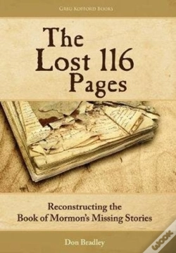 Capa do artigo The Lost 116 Pages