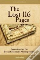The Lost 116 Pages