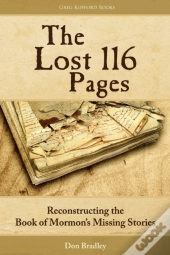 The Lost 116 Pages: Reconstructing The B