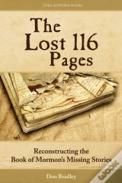 Capa do artigo The Lost 116 Pages: Reconstructing The B