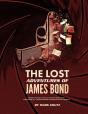 The Lost Adventures Of James Bond - Preview