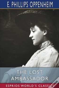 Capa do artigo The Lost Ambassador  Esprios Classics