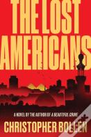 The Lost Americans