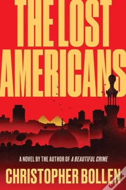 Capa do artigo The Lost Americans