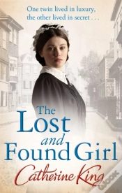 Capa do artigo The Lost And Found Girl