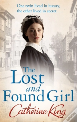 Capa do artigo The Lost And Found Girl