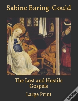 Capa do artigo The Lost And Hostile Gospels