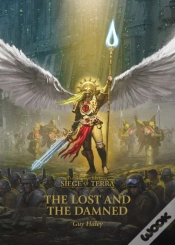 Capa do artigo The Lost And The Damned
