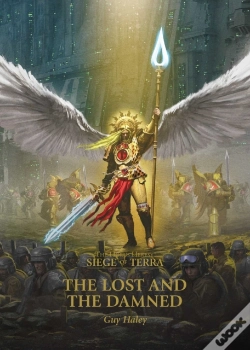 Capa do artigo The Lost And The Damned