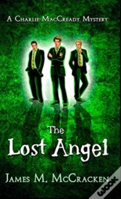 Capa do artigo The Lost Angel