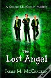 Capa do artigo The Lost Angel