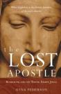 The Lost Apostle, Paperback Reprint - Preview