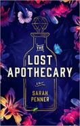 The Lost Apothecary (C-Format Paperback)