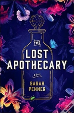 Capa do artigo The Lost Apothecary (C-Format Paperback)