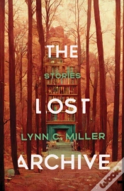 Capa do artigo The Lost Archive