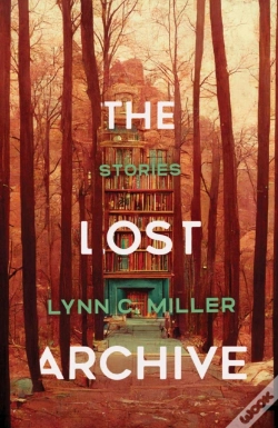 Capa do artigo The Lost Archive