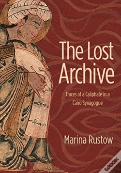 Capa do artigo The Lost Archive