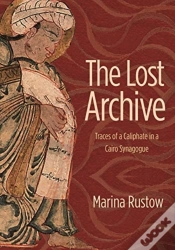 Capa do artigo The Lost Archive