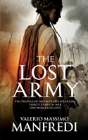 The Lost Army - Preview