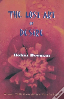 Capa do artigo The Lost Art Of Desire